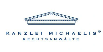 Attikon CRM Mitglied Logo Michaelis