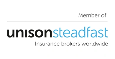 Attikon CRM Mitglied Logo Unison Steadfast