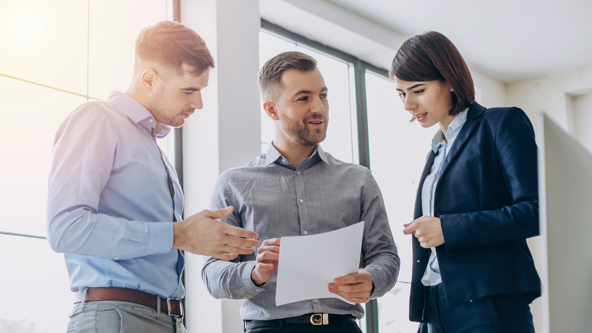 Attikon CRM Versicherungsprodukte Family Office